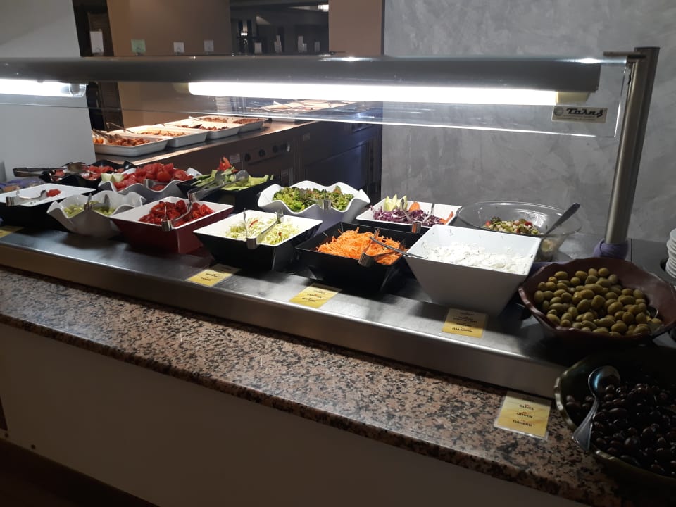 Gastro Hotel Lagomandra Beach