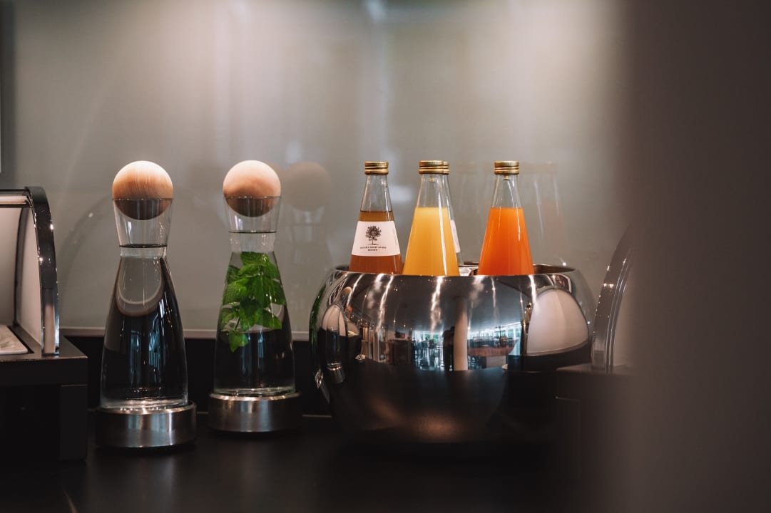 Gastro Auszeit Hotel Hamburg