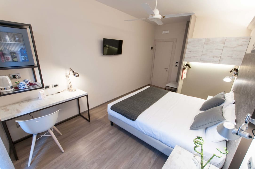 Zimmer Hotel Touring