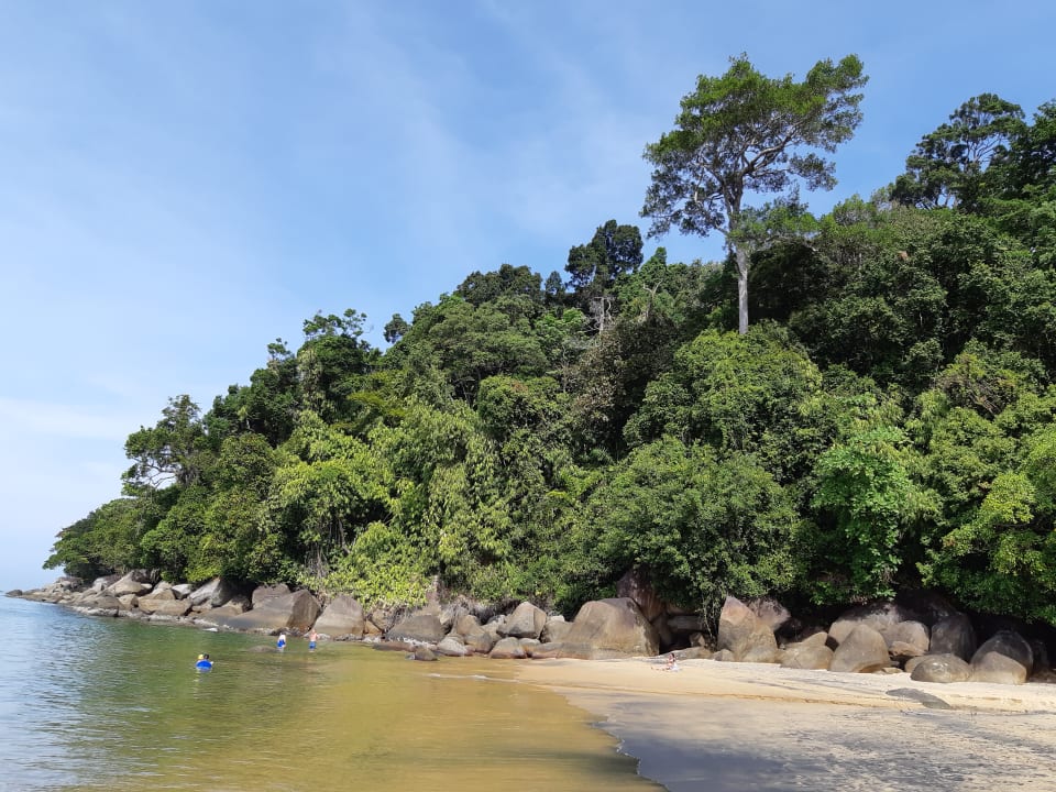 Strand Hive Khaolak Beach Resort