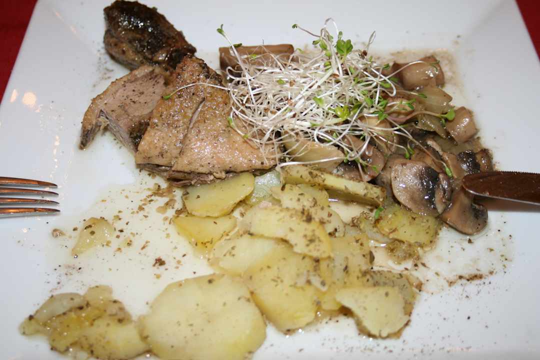 Duck Hotel Pałac Nieznanice