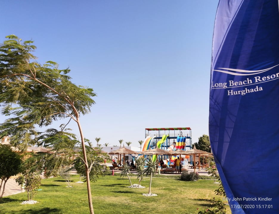 Sport & Freizeit Hurghada Long Beach Resort