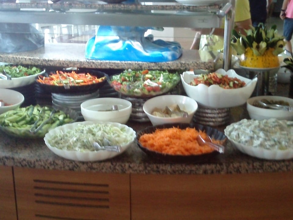 Lyra Resort Hotel Selectum Family Comfort Side