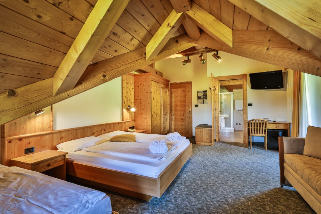Zimmer MyTime Hotels Savoy