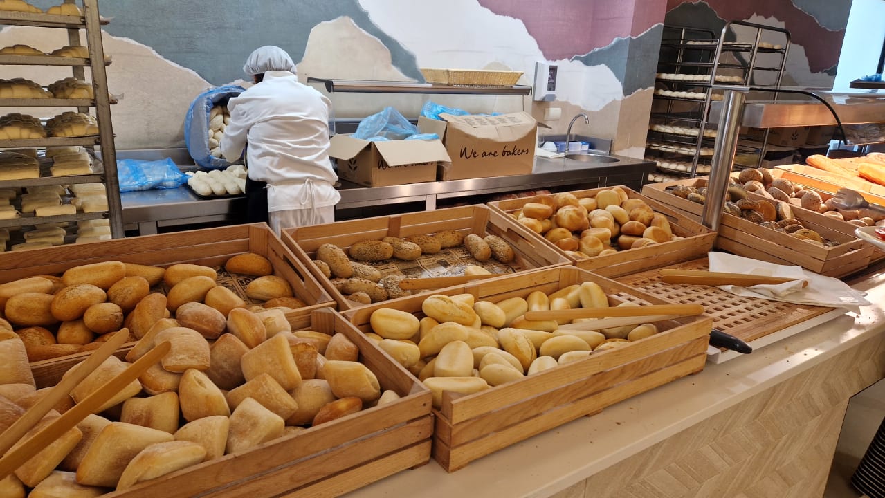 Gastro blau punta reina