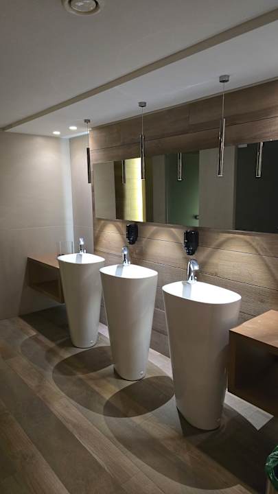 Sonstiges alltoura Club Hotel Porto Angeli Beach Resort