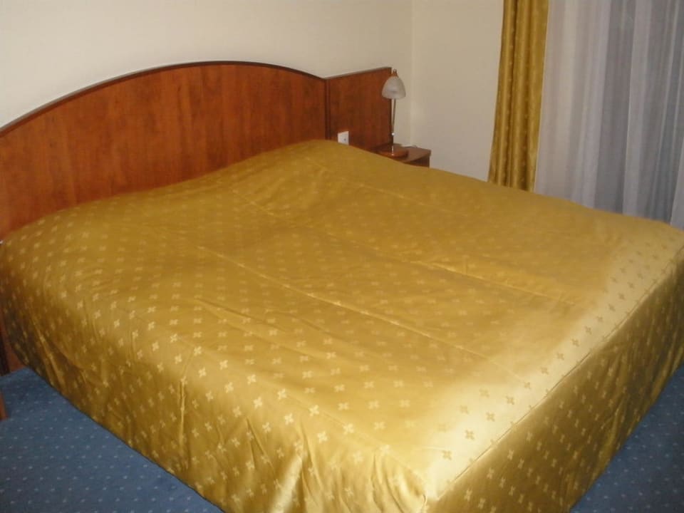 Zimmer Garden Hotel Wellness és Konferencia