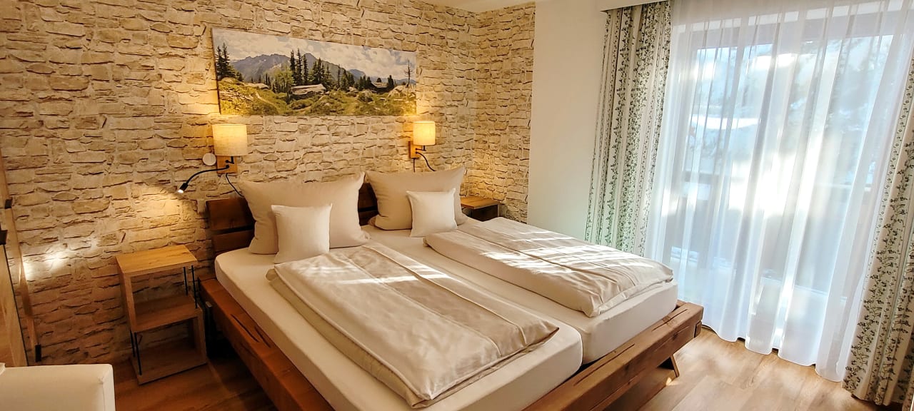 Zimmer Hotel Pension Haus Heidelberg