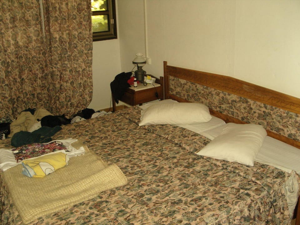 Zimmer HARPIN Happy Days Beach Hotel