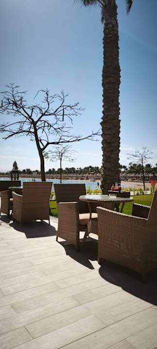 Strand The Grand Palace - Adults only