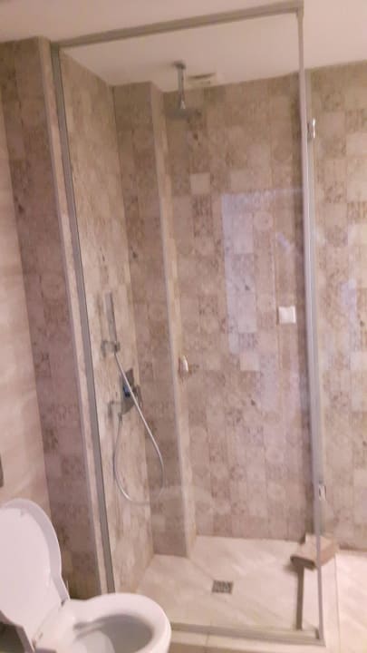 Dusche GRIFID Aqua Club Bolero