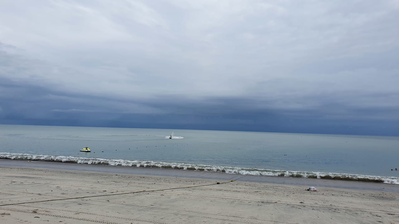 Strand Hotel Riu Playa Blanca