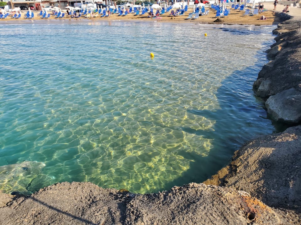 Strand Sol Marina Beach