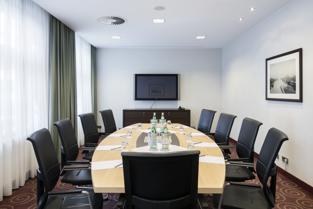 Sonstiges Courtyard by Marriott Bremen