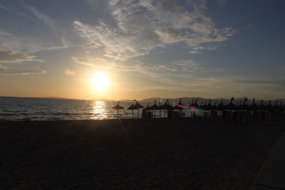 . Grupotel Acapulco Playa - Adults Only