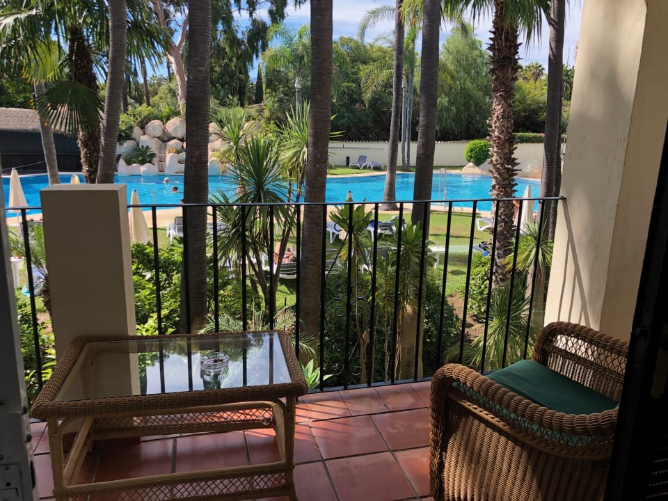 Zimmer BlueBay Banús