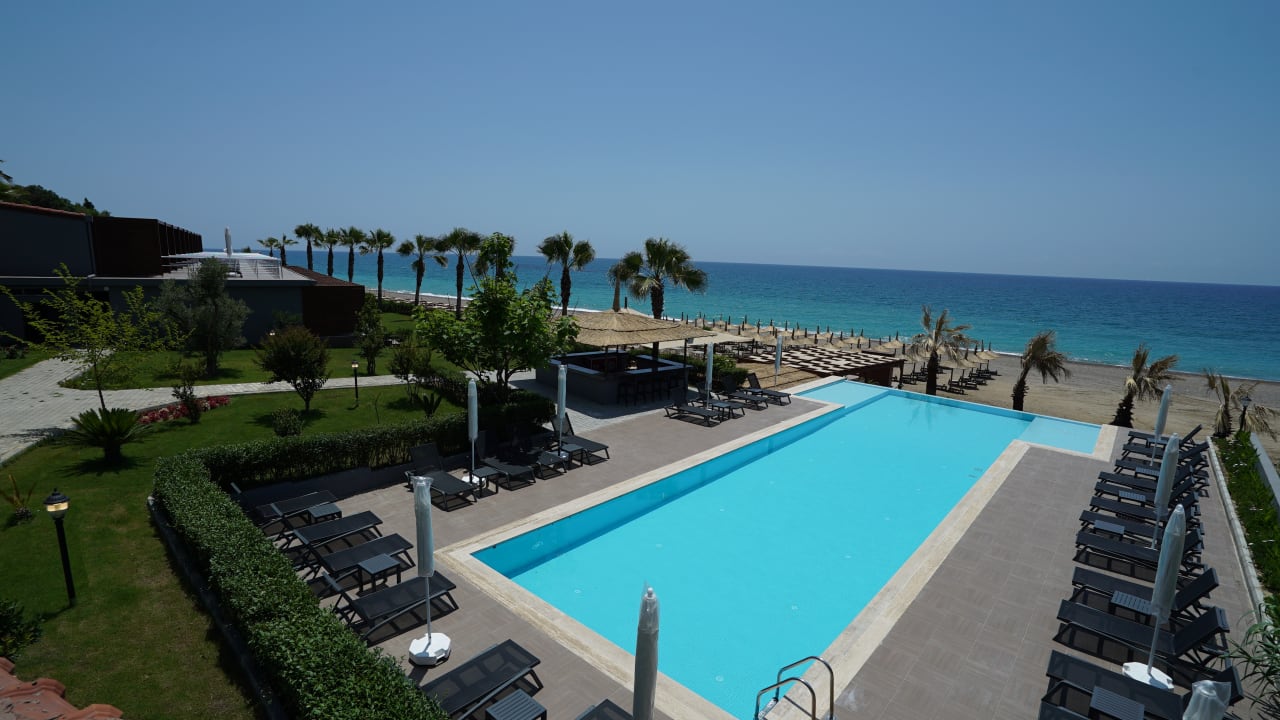 Pool Adora Calma Beach Hotel