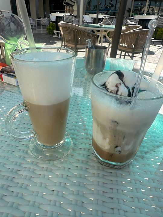 Gastro Pickalbatros Dana Beach Resort - Hurghada