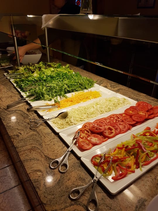 Restaurant Dorfhotel Fasching