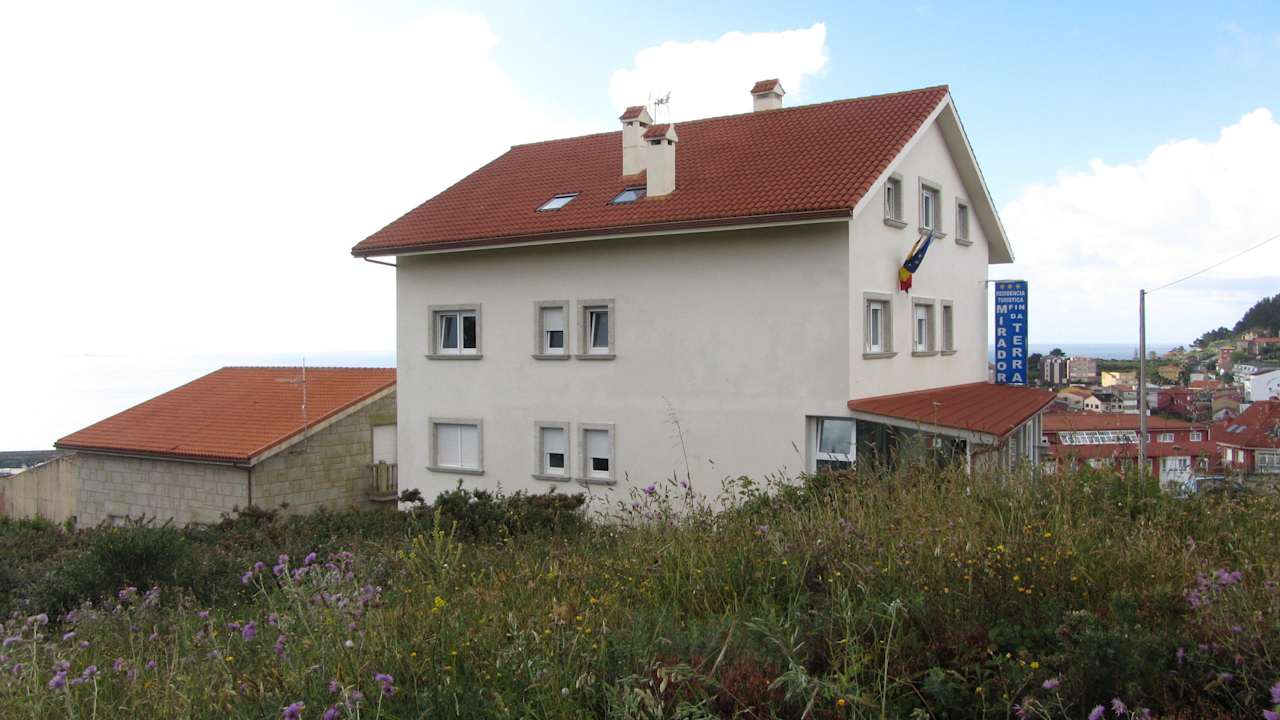 Hotel Mirador Fin da Terra Hotel Mirador Fin da Terra