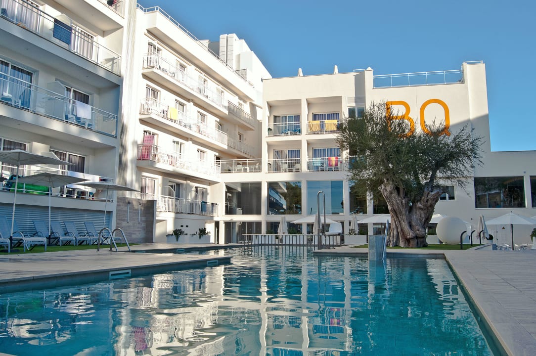 BQ Bulevar Paguera BQ Bulevar Paguera - Adults only