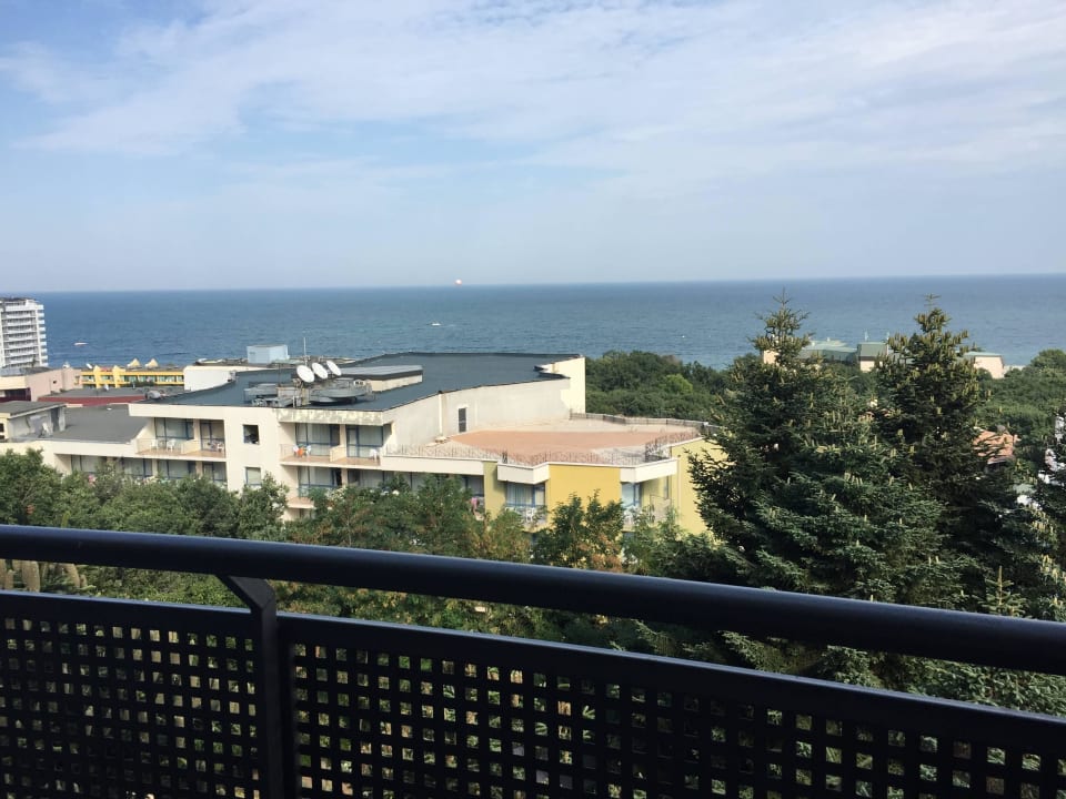 Meerblick HVD Viva Club Hotel