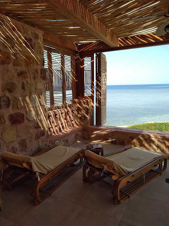 Zimmer Mövenpick Resort El Quseir