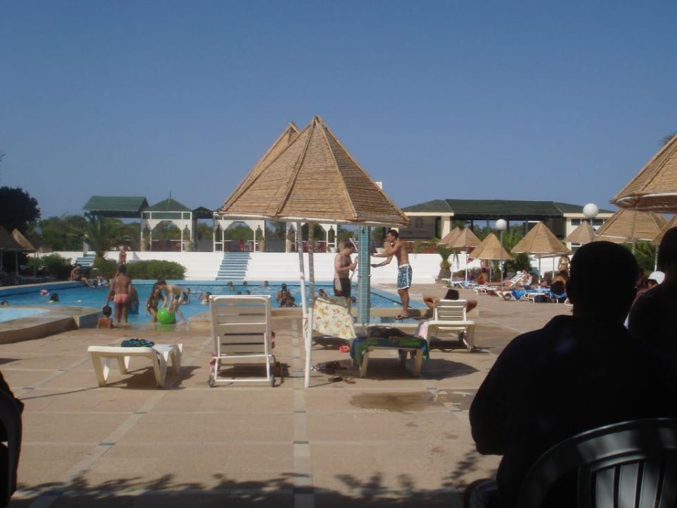 Lerzaki Hotel Club Acquaviva