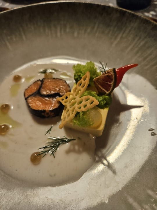 Gastro Verwöhnhotel Kristall