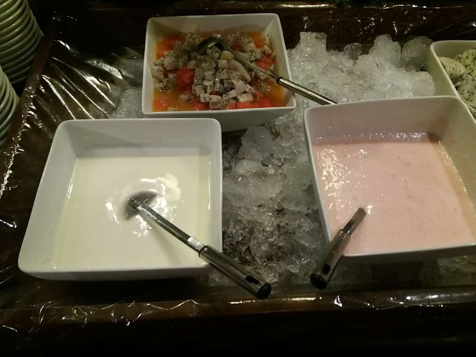 Gastro The Grand Southsea Khaolak Beach Resort