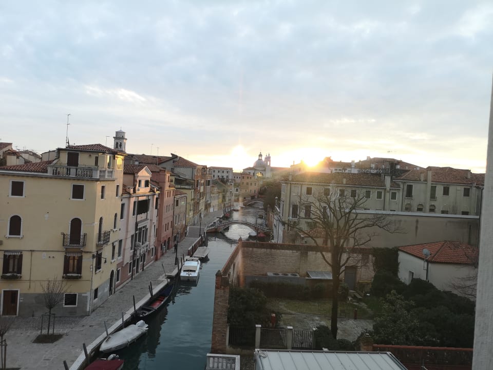 Zimmer Palazzo Veneziano