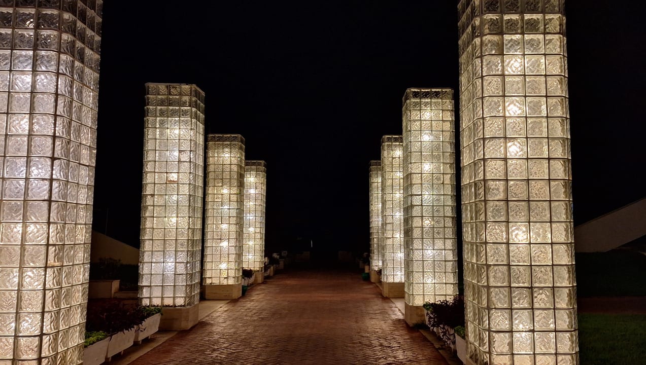 Strand Monachus Family Resort Sorgun