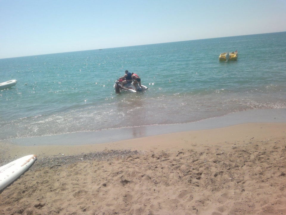 Wasserski Papillon Belvil