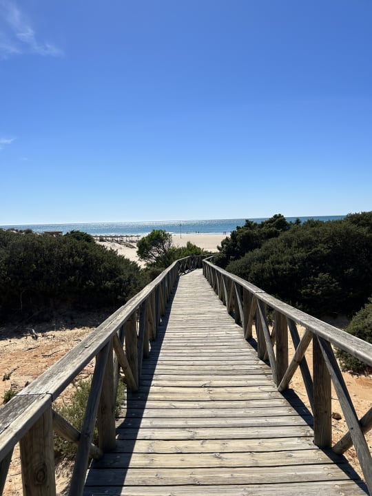 Strand Hipotels Barrosa Garden