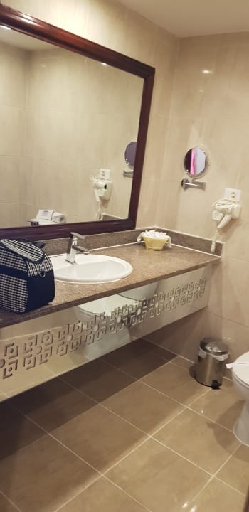 Zimmer Pickalbatros Alf Leila Wa Leila Resort - Neverland Hurghada