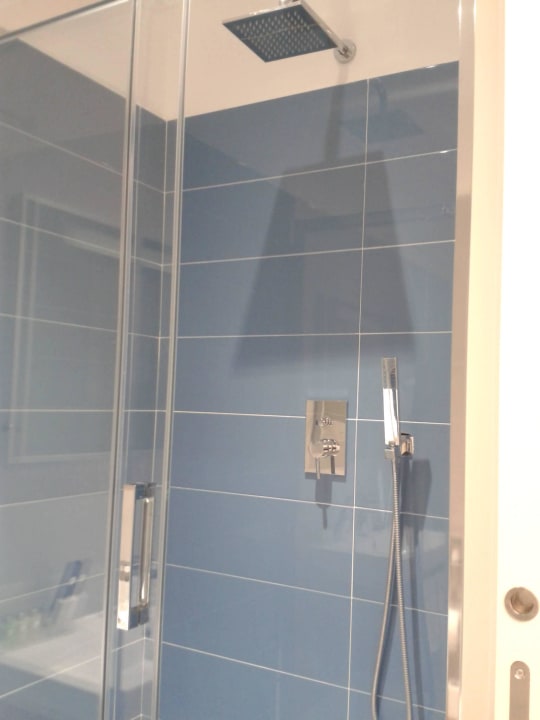 Doccia Relais Trevi 41