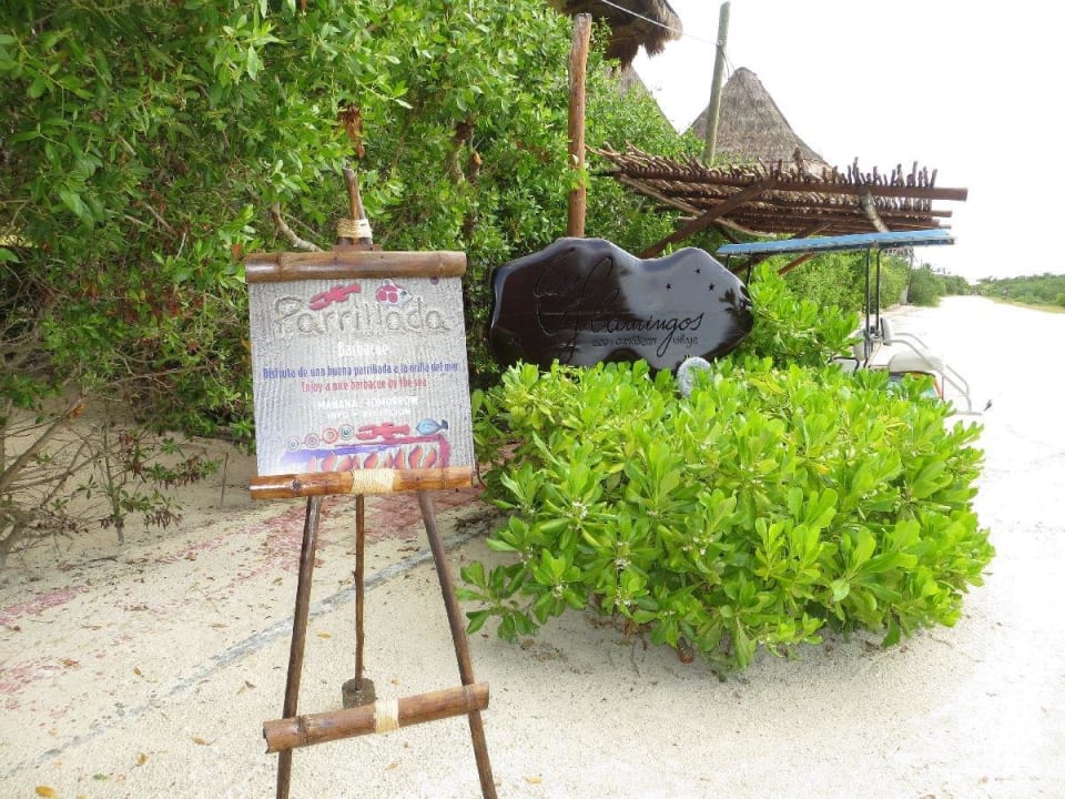 Selbsterklärend Hotel Villas Flamingos