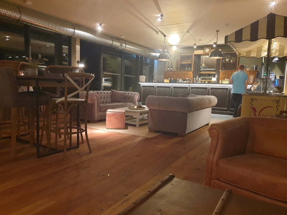 Gastro PAPA RHEIN - Hotel & Spa