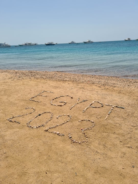 Strand The Grand Palace - Adults only