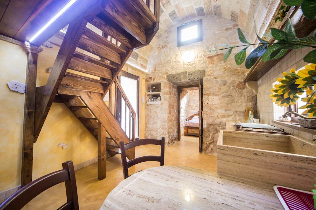 Sonstiges Trullo Salentino