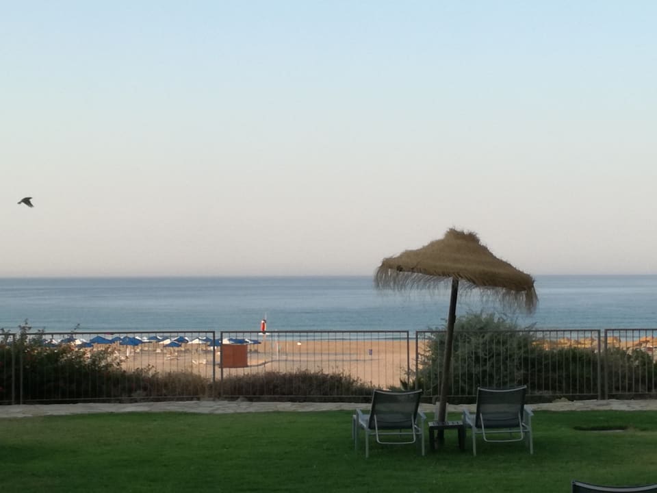 Ausblick AP Oriental Beach - Adults Friendly