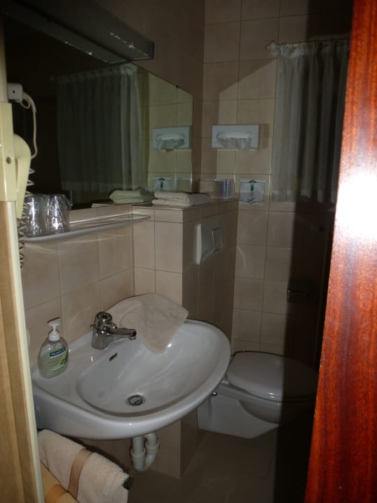 Zimmer Hotel Katharinenhof