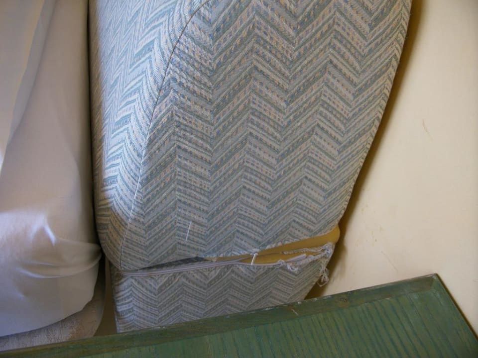 Bett SBH Costa Calma Beach Resort