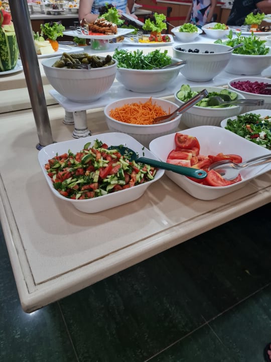Gastro Side Breeze Hotel