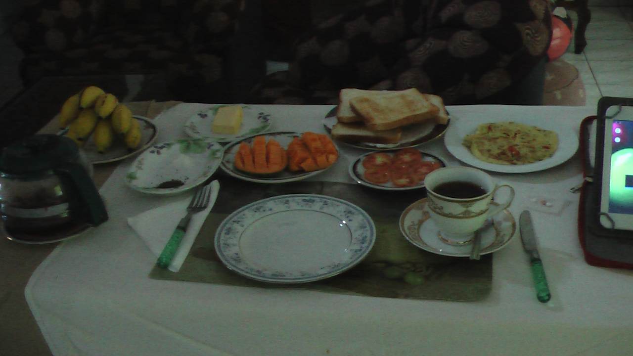 Gastro Sunshine Guesthouse