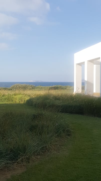 Ausblick Neptune Luxury Resort