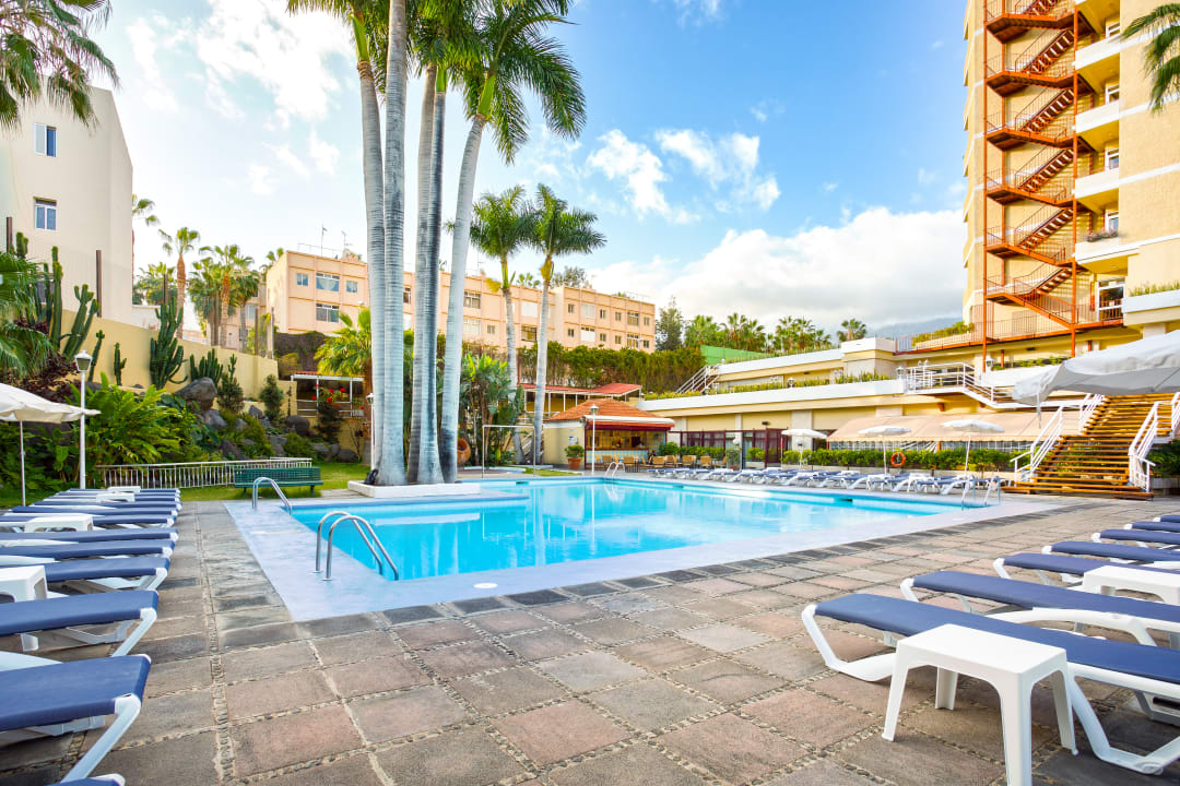 Pool Be Live Tenerife - Adults only