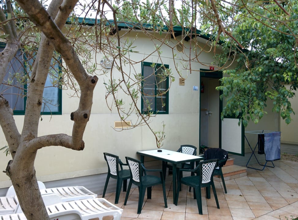 Mobilehome Oliva Camping - Maslinica Resort