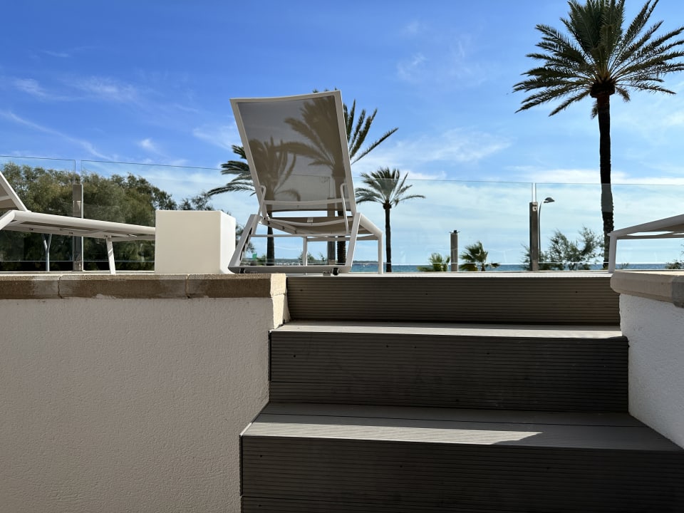 Zimmer Grupotel Acapulco Playa - Adults Only