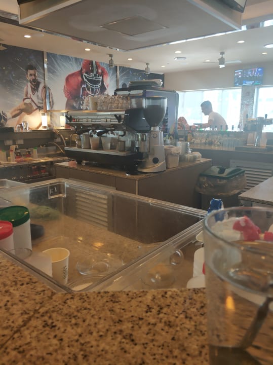 Gastro Hotel Riu Tequila